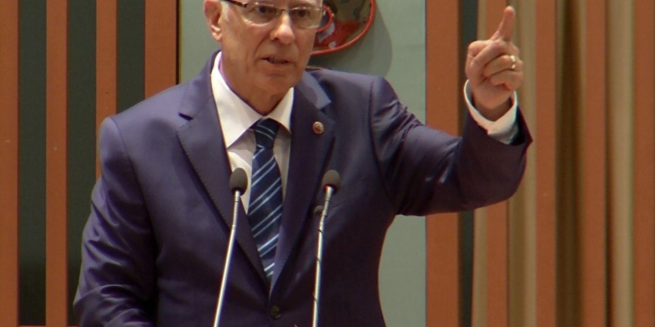 Türkiye Emekliler Derneği Başkanı: 'En düşük emekli aylığı da 15 bin liraya çıkarılmalı'