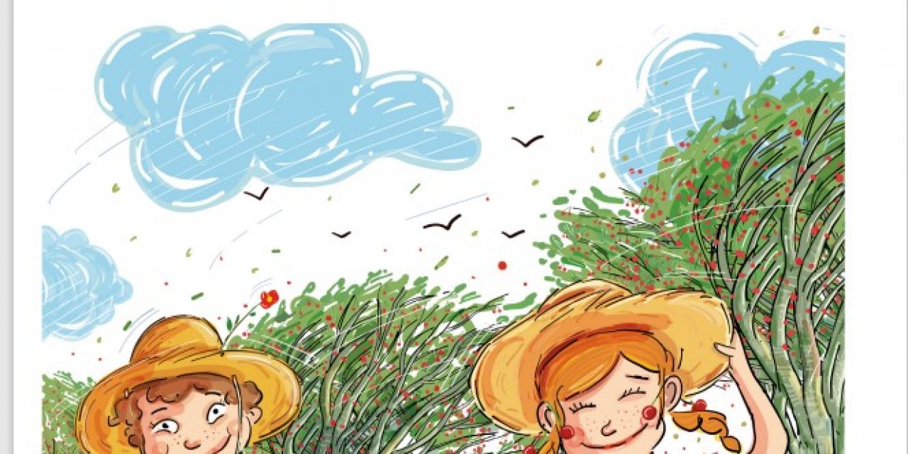 “KE Çocuk” Dergisinin Yaz Sayısı Çıktı