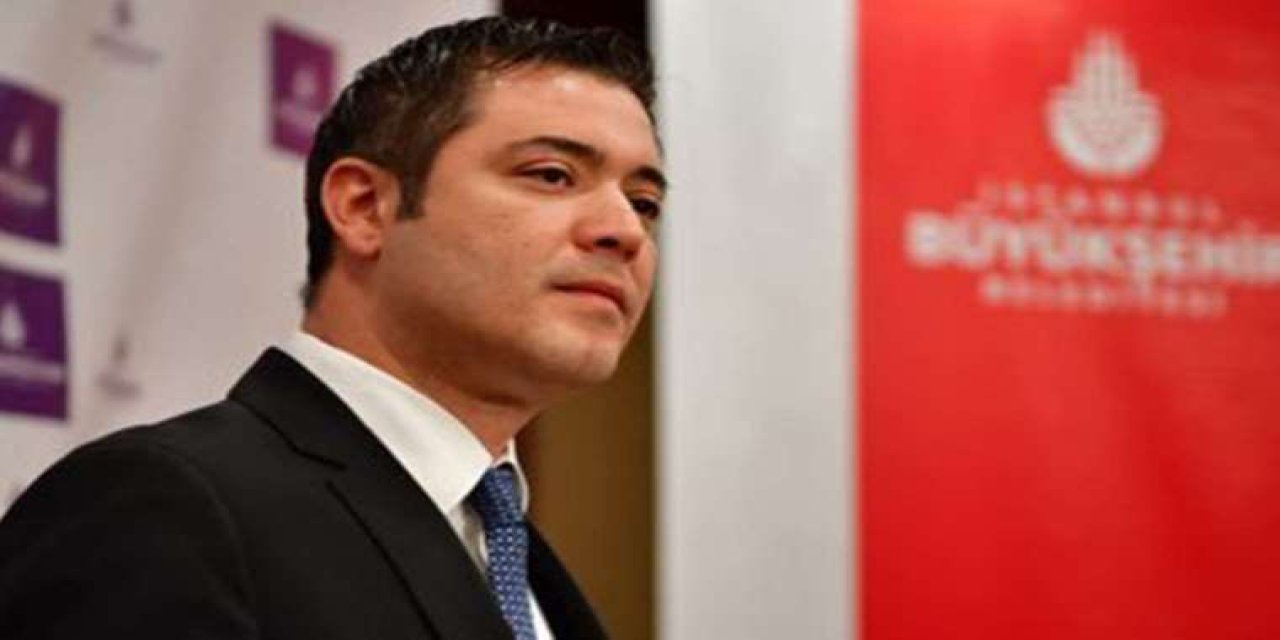 Murat Ongun'dan 'Köpeğinin ısırdığı belediye işçisi işten atıldı' iddiasına yalanlama