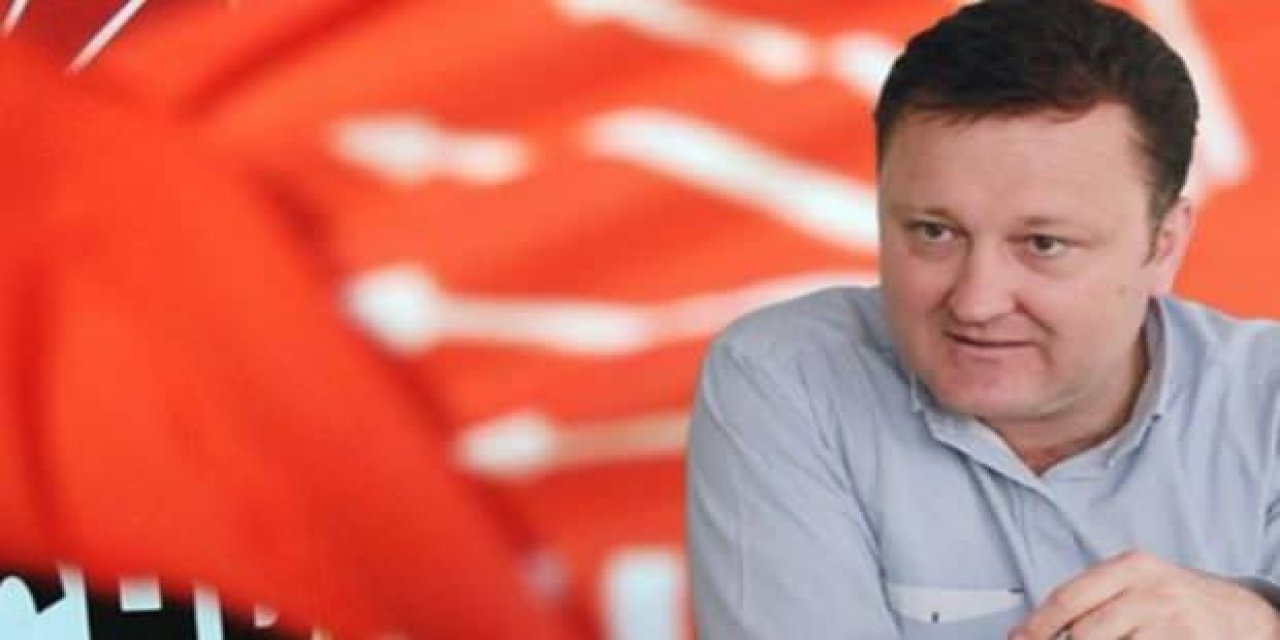 Gözaltına alınmıştı... Menemen Belediye Başkanı Serdar Aksoy hakkında flaş gelişme!