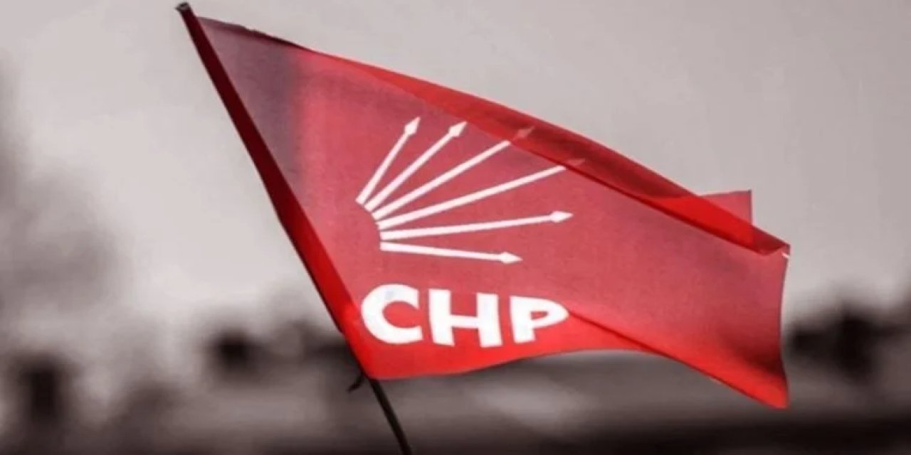 CHP binası yakınında ateş eden şüpheliye toplam 9 ay hapis
