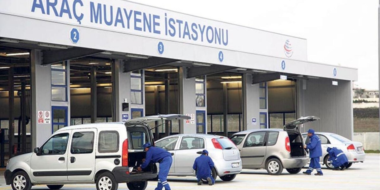 Araç sahipleri dikkat! Muayene ücretlerine zam geliyor...