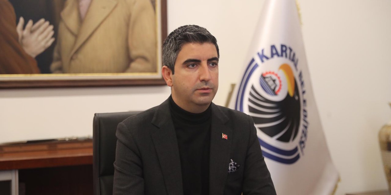 Başkan Gökhan Yüksel’den 30 Ağustos Zafer Bayramı Mesajı