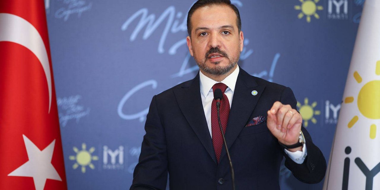 Zorlu: “Ellerinden gelse kooperatiflerde apartman yönetimlerinde de ittifak diyecekler”