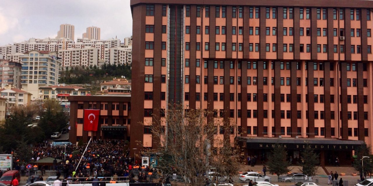 AKP'li Mamak Belediyesi'nden 3 ayrı gezi için yaklaşık 5 milyon liralık anlaşma