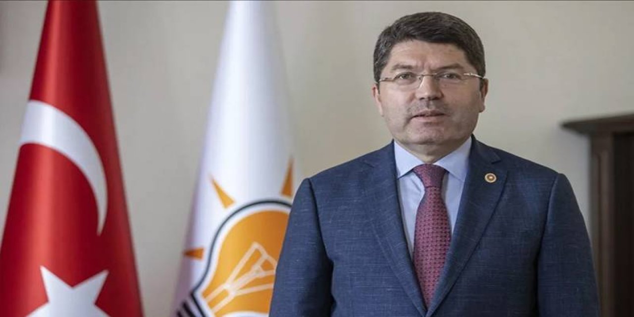 Adalet Bakanı Yılmaz Tunç, Akın Gürlek'in atanmasını istememiş