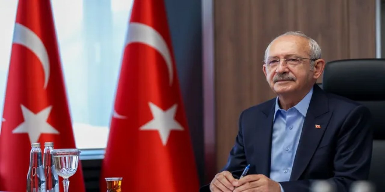 Kılıçdaroğlu: Kitle önünde bir değerlendirme yapmamamız eksiklik