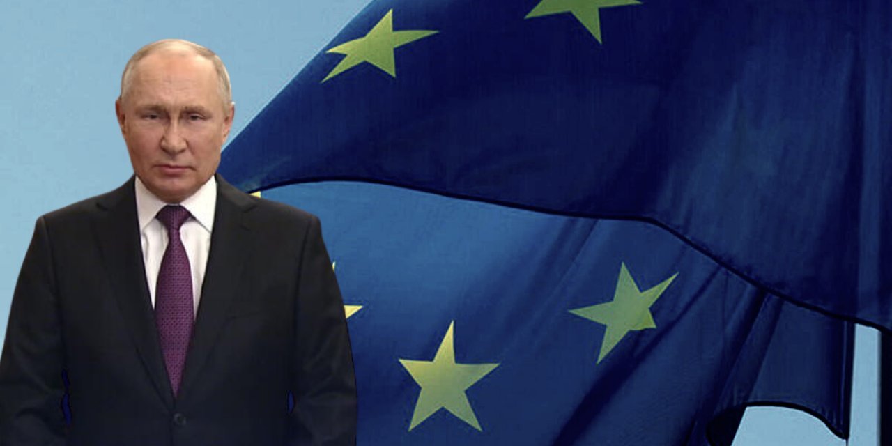 Rusya'da yolsuzlukla mücadele vakfı raporu: Putin, yatını savaştan önce Rusya'ya taşımış