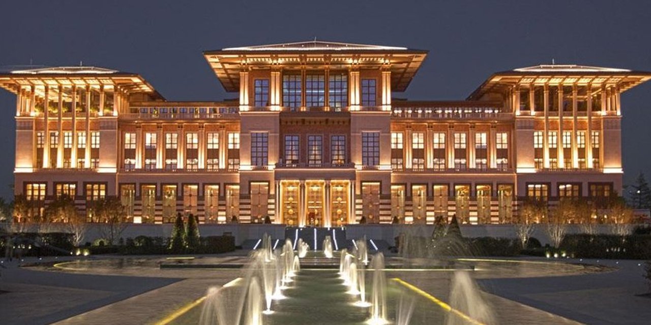 Ali Mahir Başarır açıkladı: 'Saray, dakikada 18 bin yani 2.5 emekli maaşı harcıyor'