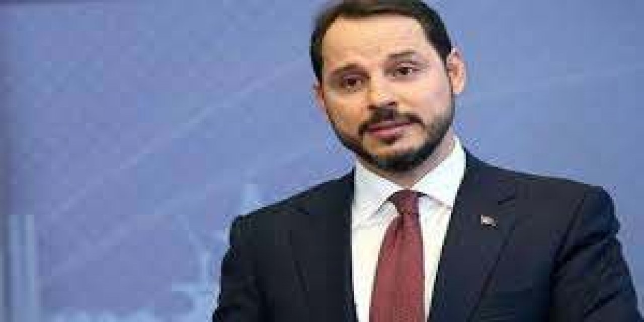 Ünlü anketçiden bomba iddia: Albayrak'ın istifasının arkasındaki nedeni açıkladı!