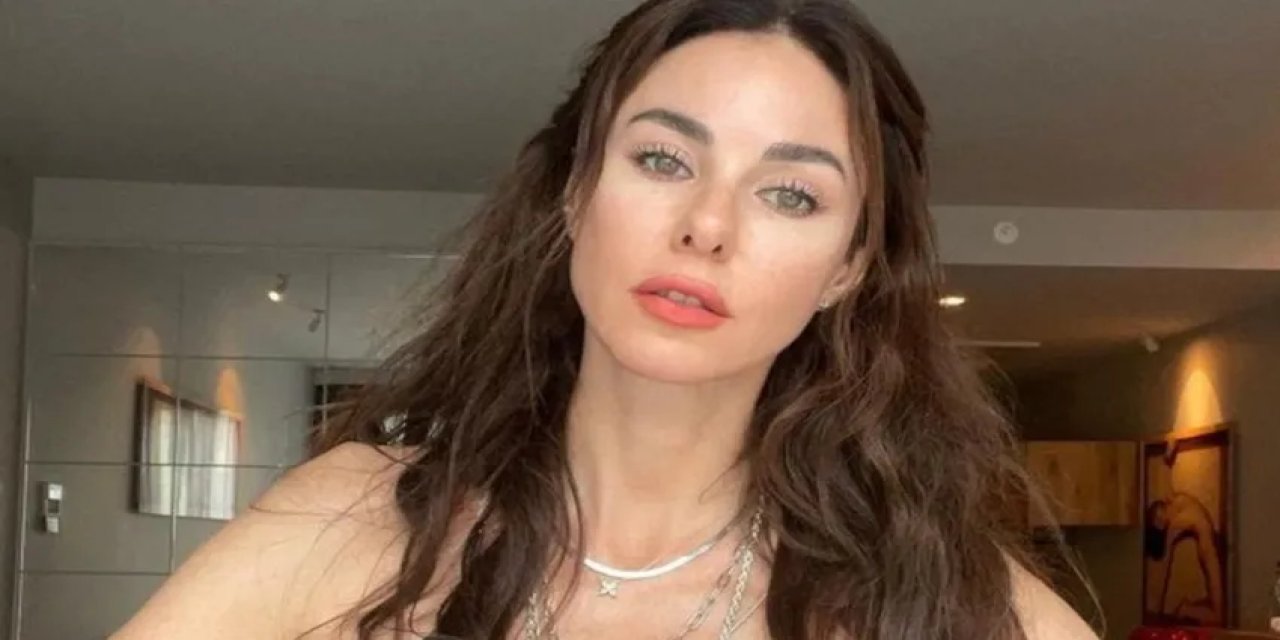 Defne Samyeli Çin'e gidiyor: Davetin nedeni belli oldu