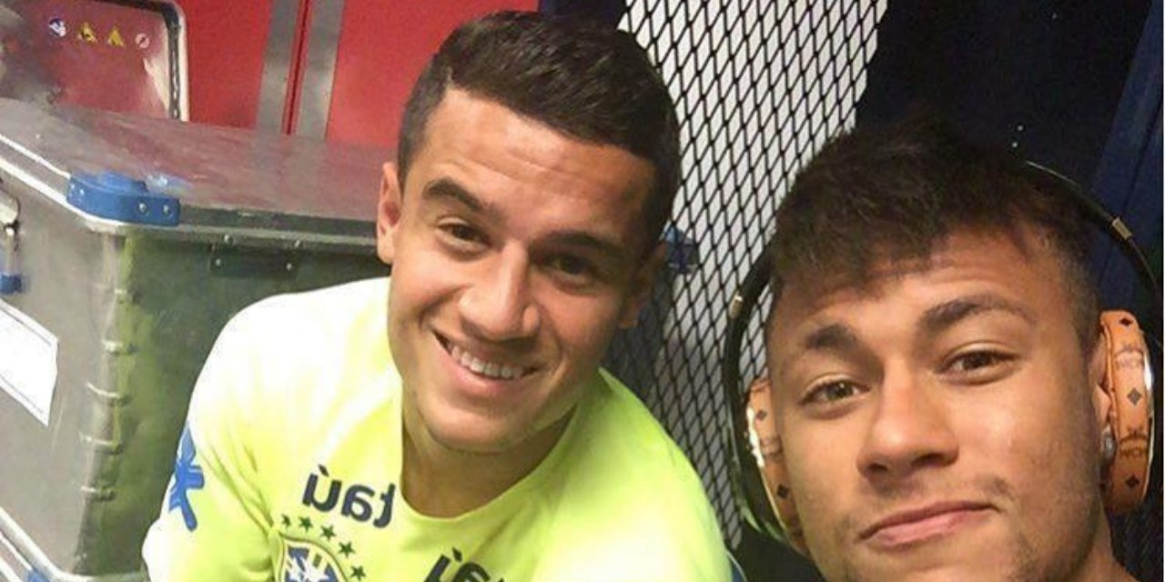 Beşiktaş'tan Coutinho hamlesi: Takımıyla görüşmeler başladı