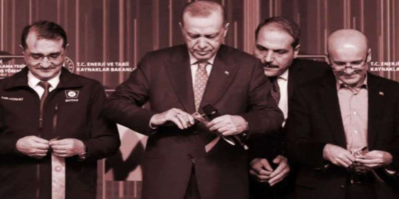 AKP&#039;de &#039;kriz&#039; korkusu