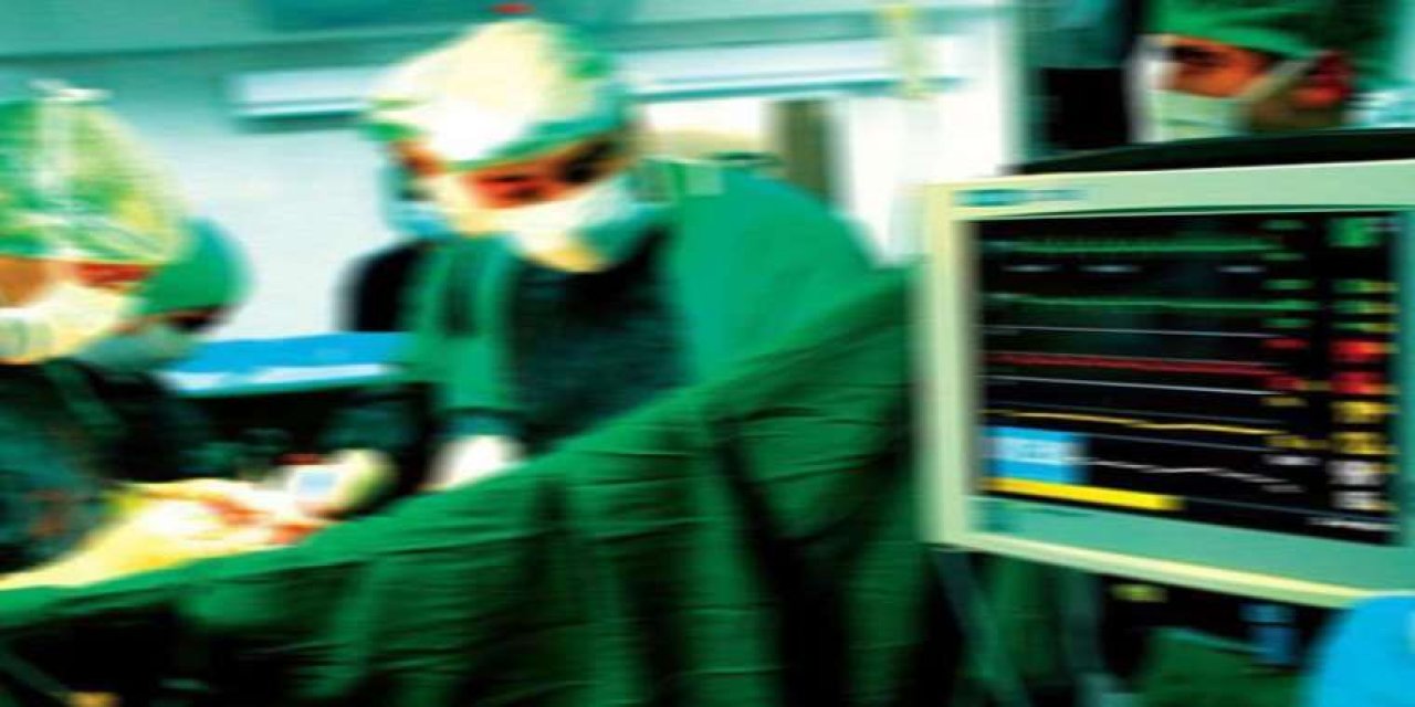 Yer: Sultangazi... Bir doktora ait bilgileri kullanarak ameliyatlar yapan 'sahte doktor' yakalandı