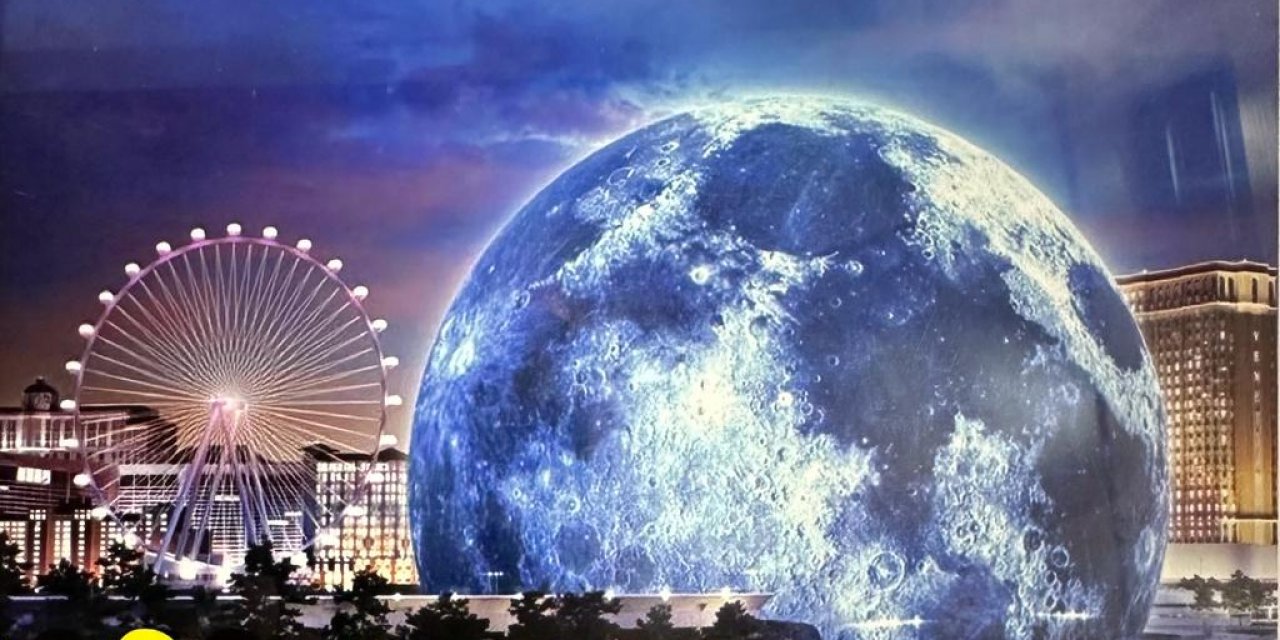 Ertuğrul Özkök: 29 Eylül Akşamı Dünya Konser Tarihi Bu Gezegende Değişecek