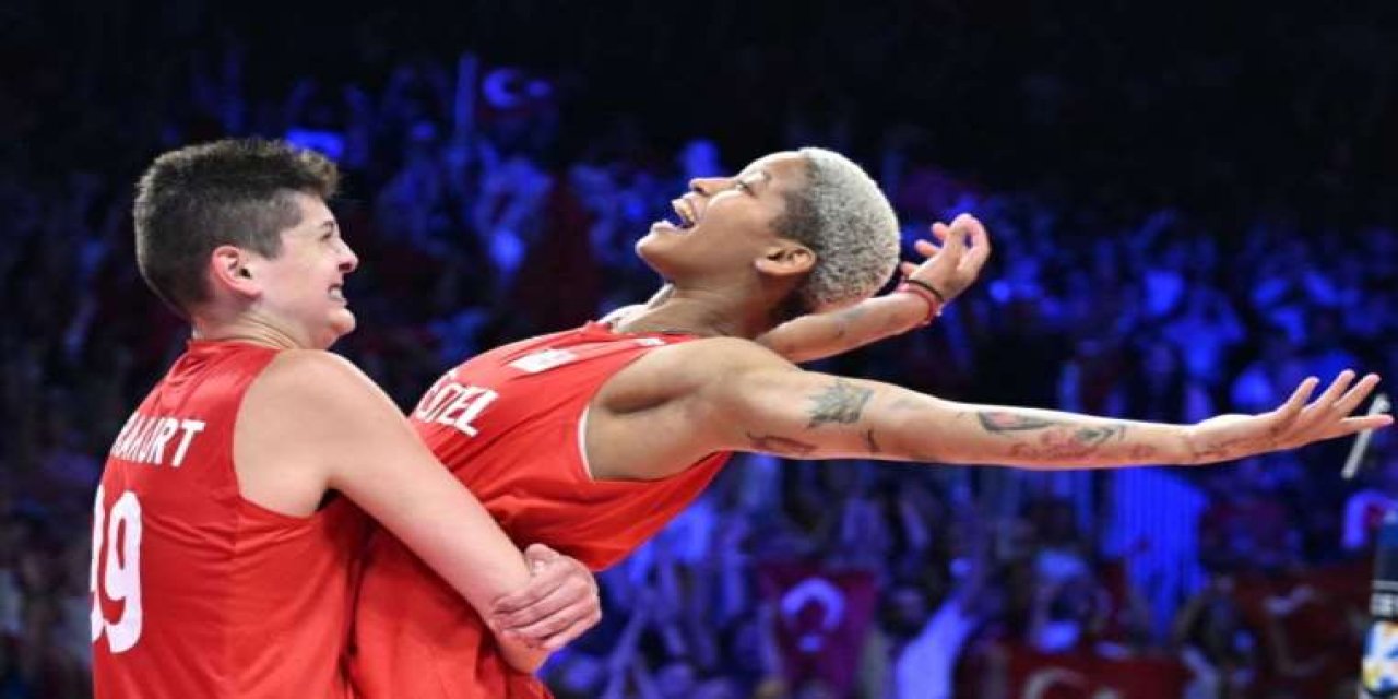 Türkiye - Sırbistan finalinde TRT skandalı..