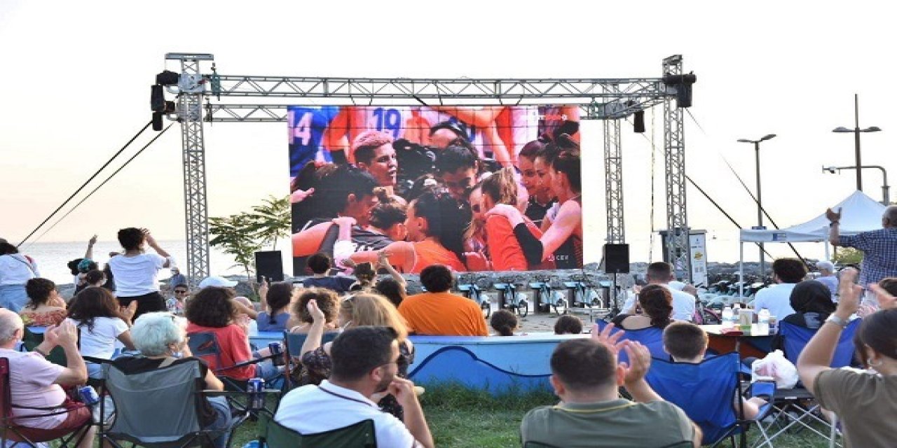 Ertuğrul Özkök: Milli Takımımız, Recep İvedik'i Beşinci Sıraya İndirdi