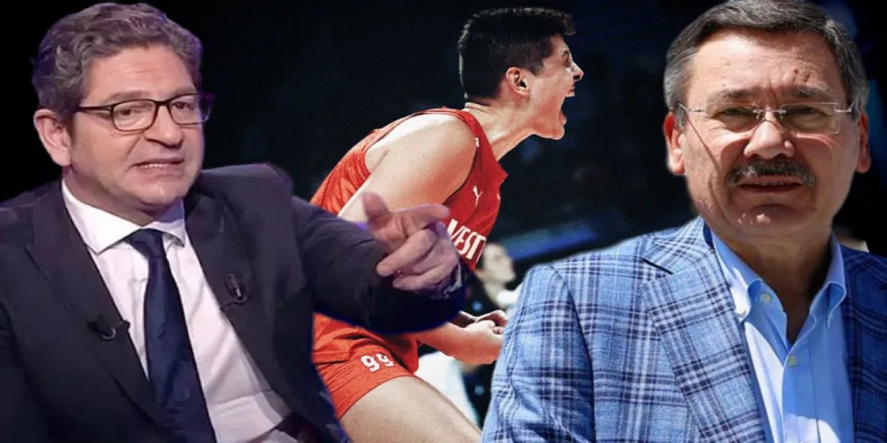 Melih Gökçek’in o sözleri Güntekin Onay’ı çıldırttı! ‘Beni hapse gönderirse…’