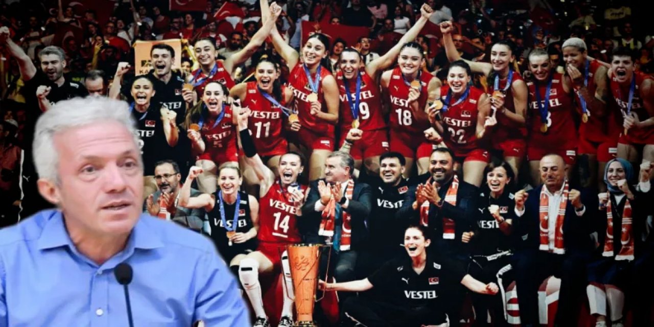 ‘Üniversiteler fuhuş yuvası’ demişti… Ebubekir Sofuoğlu, bu kez milli takımın kupasını reddetti!