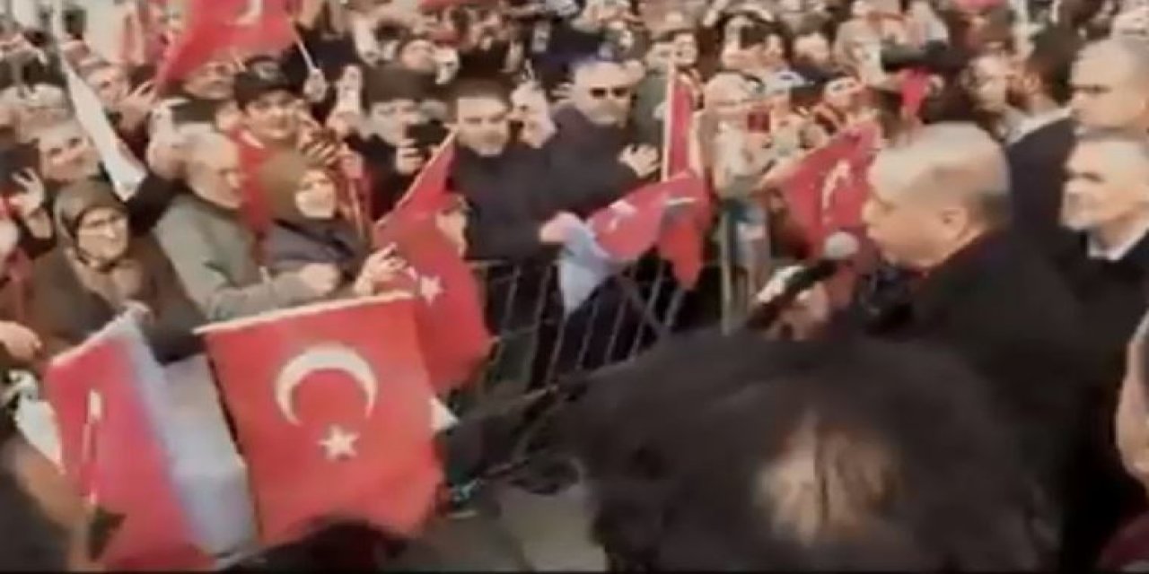 Saadet Partisi'nden sosyal medyayı sallayan video! Pandemiyi "Bir Başkadır"la anlattılar...