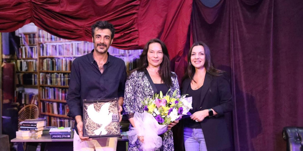 DÜNYA BARIŞ ŞENLİKLERİ DOLU DOLU ETKİNLİKLERLE DEVAM EDİYOR