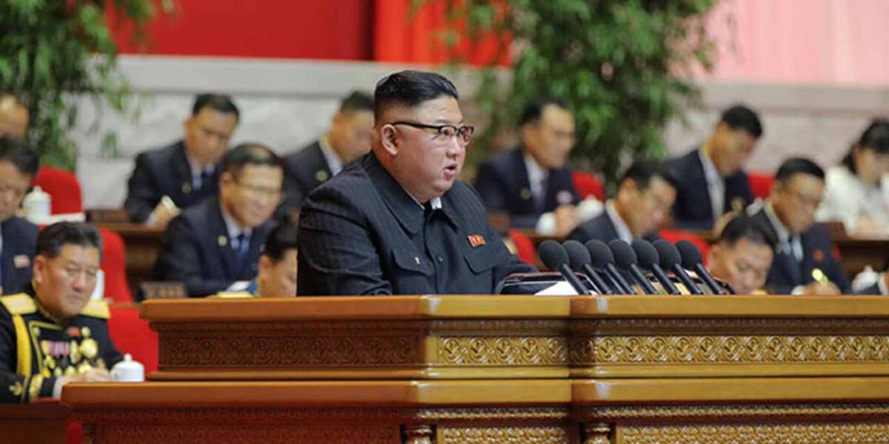 Kuzey Kore lideri Kim Jong-un, Putin ile buluşacak