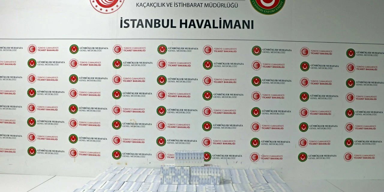 Kanser İlaçlarını Yurt Dışına Kaçıracaklardı!