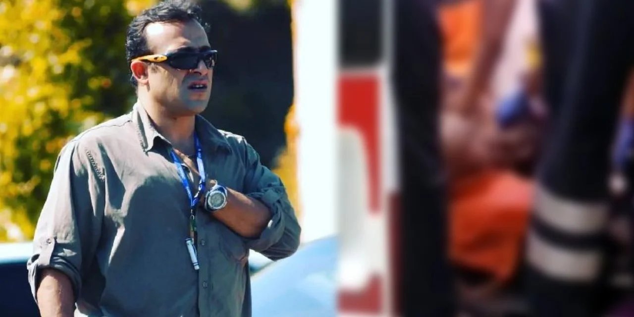 Ünlü Yönetmen Sapanca Gölü'nde Boğularak Can Verdi