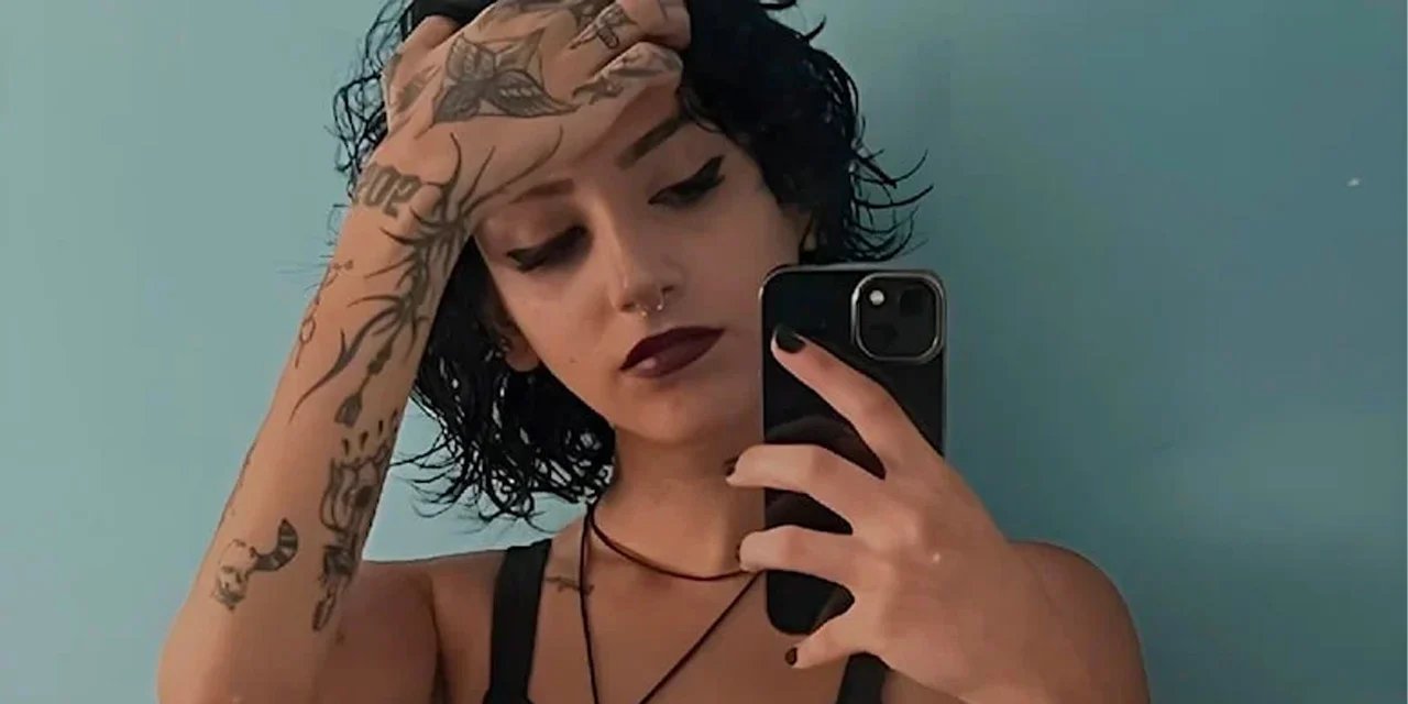 Üniversite Öğrencisi Nazlı'nın Sır Ölümü!