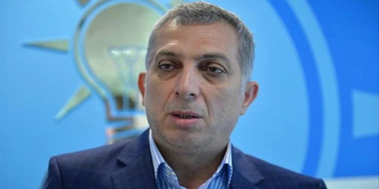 AKP’li Külünk’ten Ali Erbaş’a ‘PKK ve FETÖ’ suçlaması: Savcının benimle temasa geçmesini bekliyorum