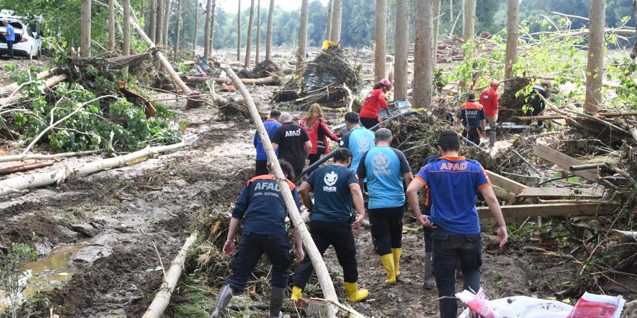 Kırklareli'de can kaybı 5'e yükseldi