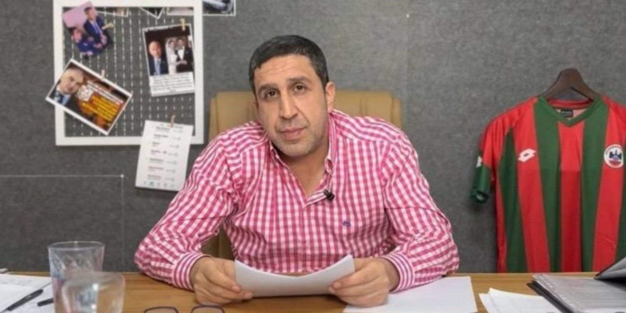 Muhammed Yakut İspanya’da yakalandı