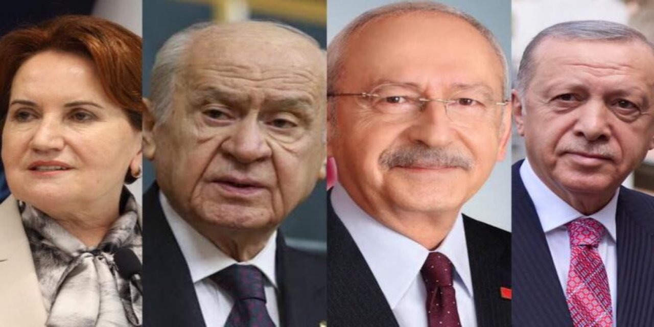 Ertuğrul Özkök: Çok Kritik Bir Anket: Şu Soruya Samimi Cevap Verebilir Misiniz?