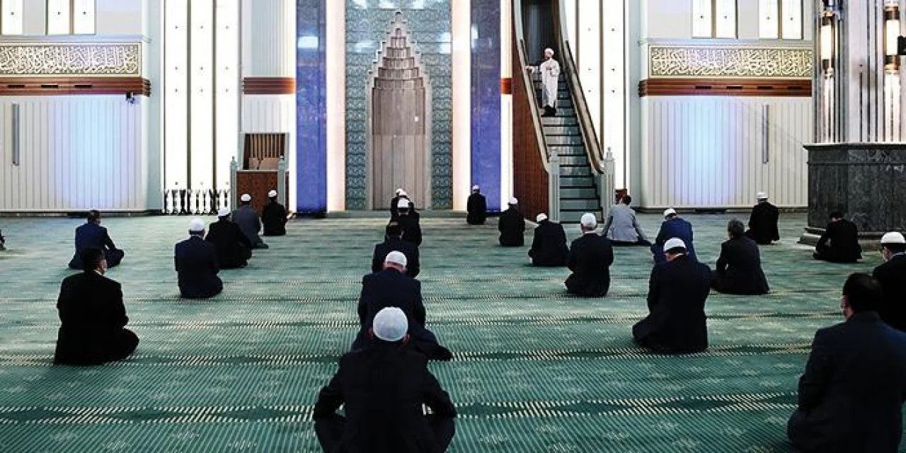 Diyanet'in Din Görevlisini İsmailağa Yetiştiriyor