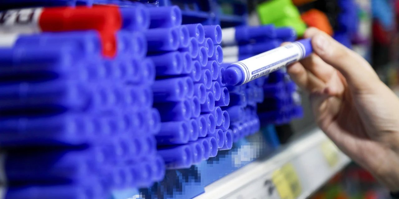 Öğrencilere Zehirli Kalem Satıyorlar İddiası