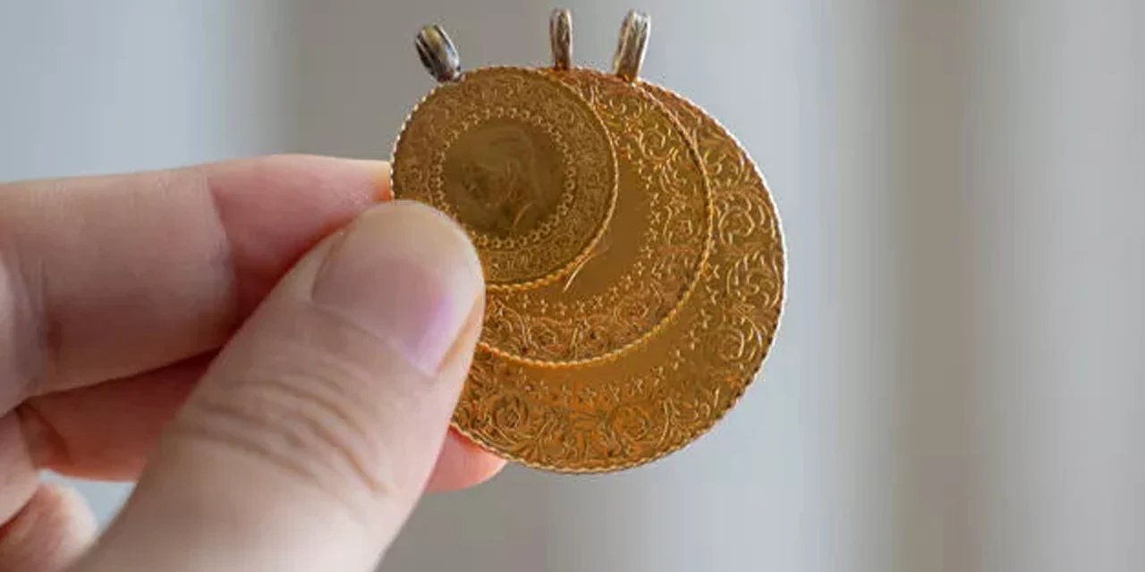 Altın Fiyatları Düşüyor! İşte Piyasalarda Son Durum