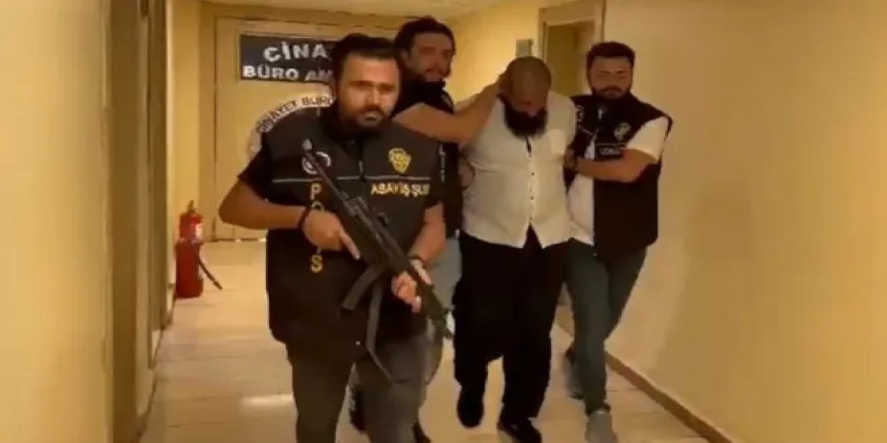Düğünde damadı 8 kurşunla vurmuştu: Biraz duygusal davrandım