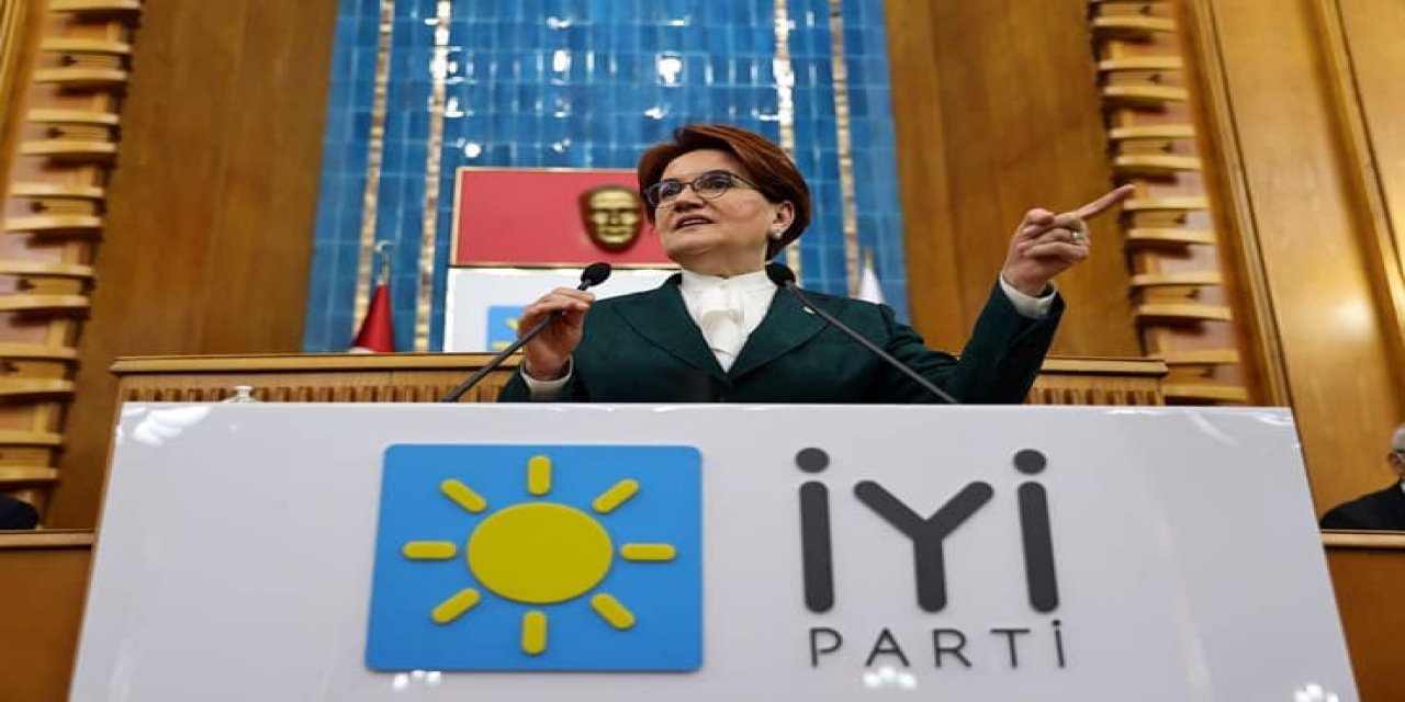 Akşener’in yerel seçim çıkışına CHP’den ilk yorum: Bu bir intihar olur