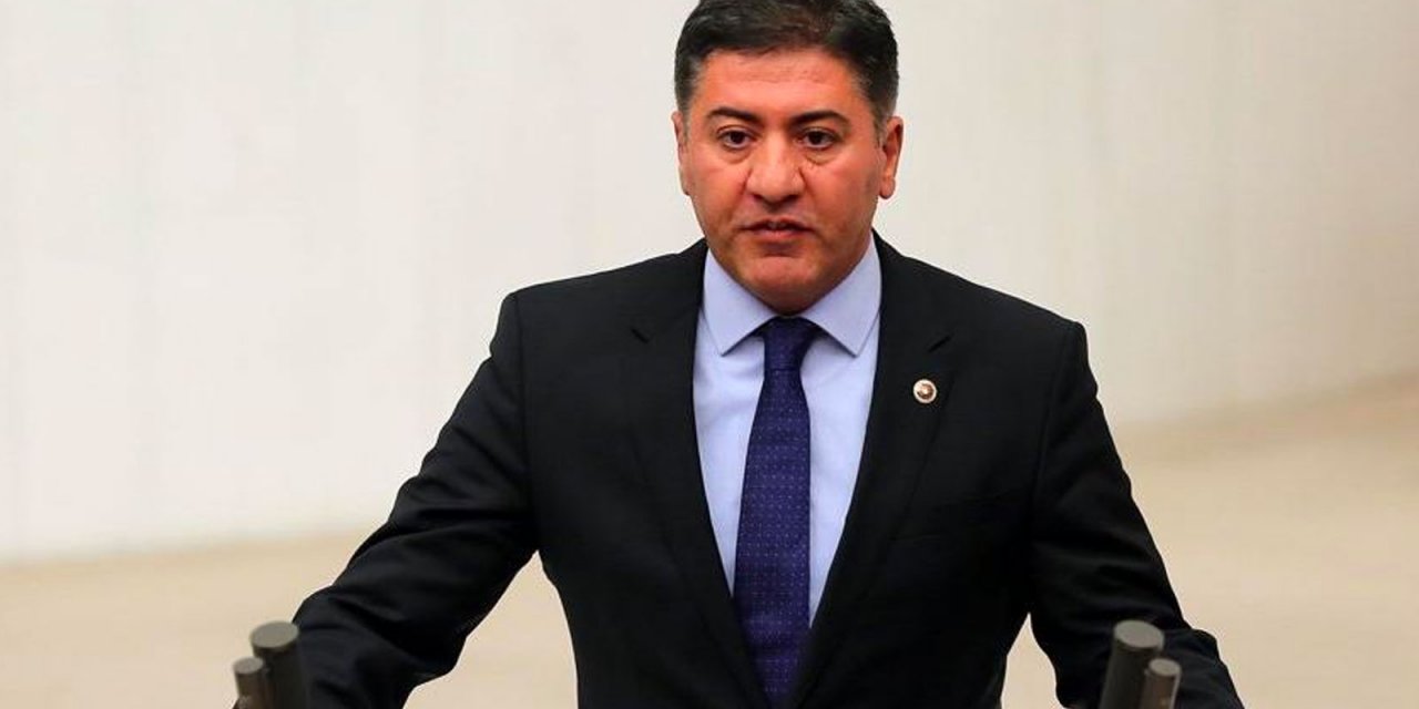 CHP’li Emir’den Eris açıklaması: Test yapılmaması vakaların gizlendiği düşüncesini doğuruyor