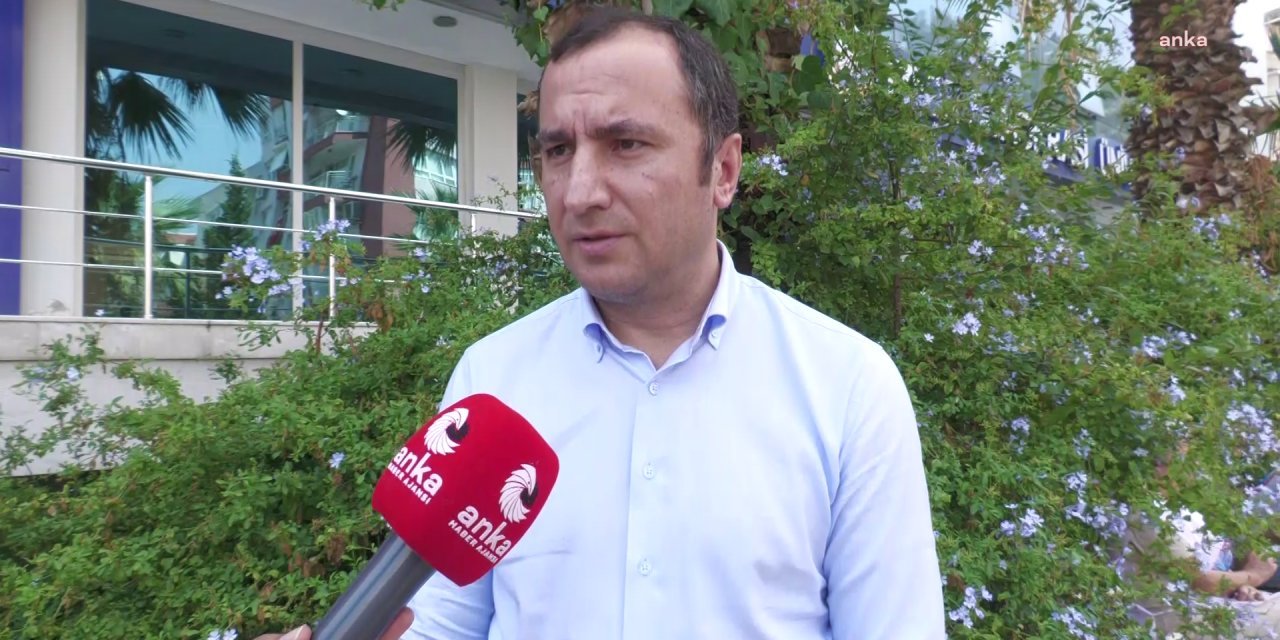 Eğitim-İş üyeleri 24 Kasım'da iş bırakacak, 25 Kasım'da Ankara'da buluşacak