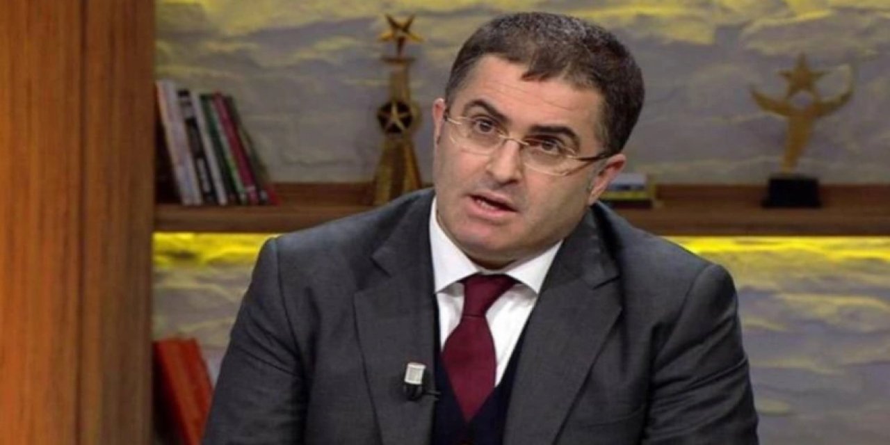 Ersan Şen'in yeni kanalı: Ekranda kavga edenler olmayacak. Adı Ekol TV