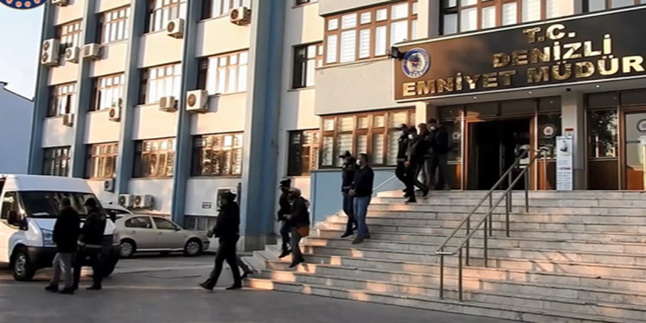 Belediyeyi zarar uğratan yapı denetim firmasına operasyon: 3 tutuklama
