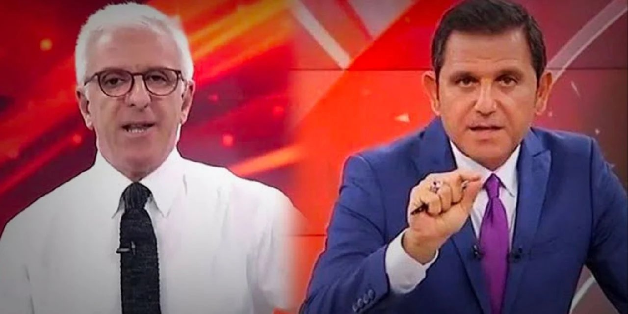 Zafer Arapkirli Fatih Portakal'ı Sert Sözlerle Eleştirdi