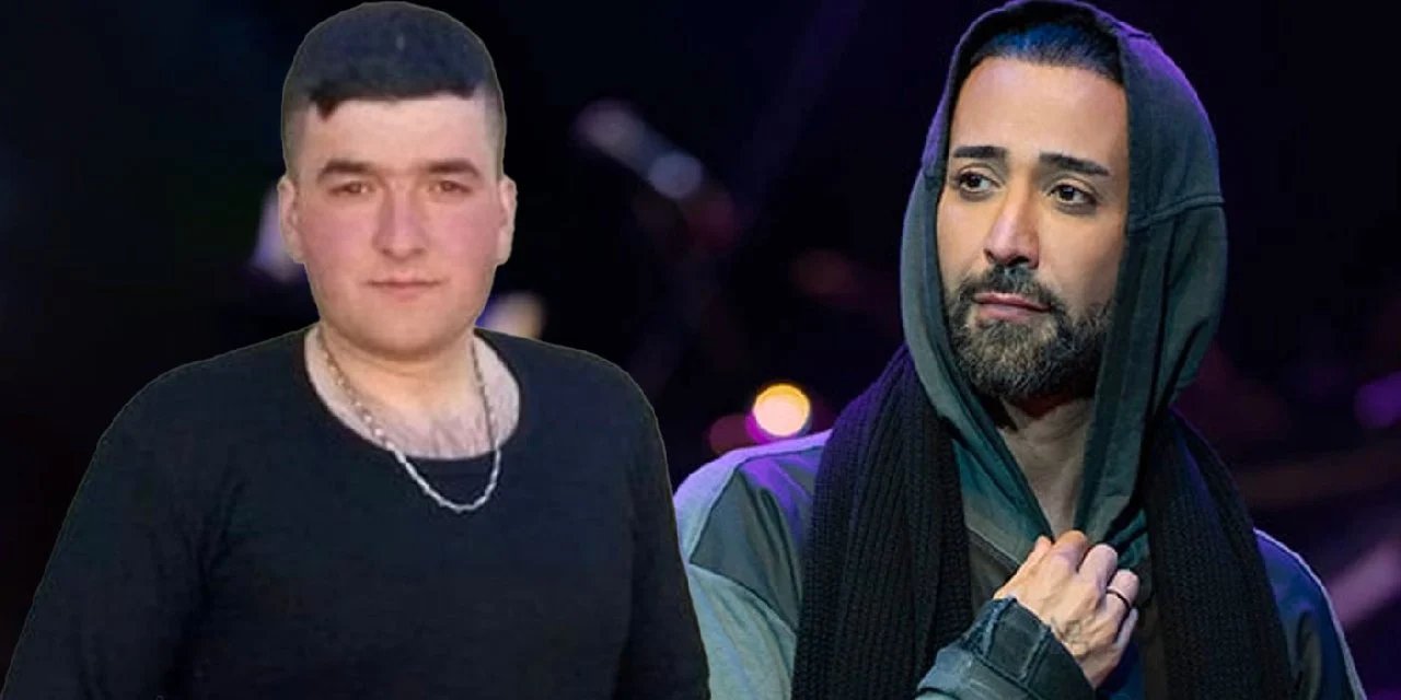 Tecavüz Şüphelisi Musa Orhan Serbest, Hakaret Eden 'Suçlu'! Tan Taşçı'ya Hakaretten Ceza!