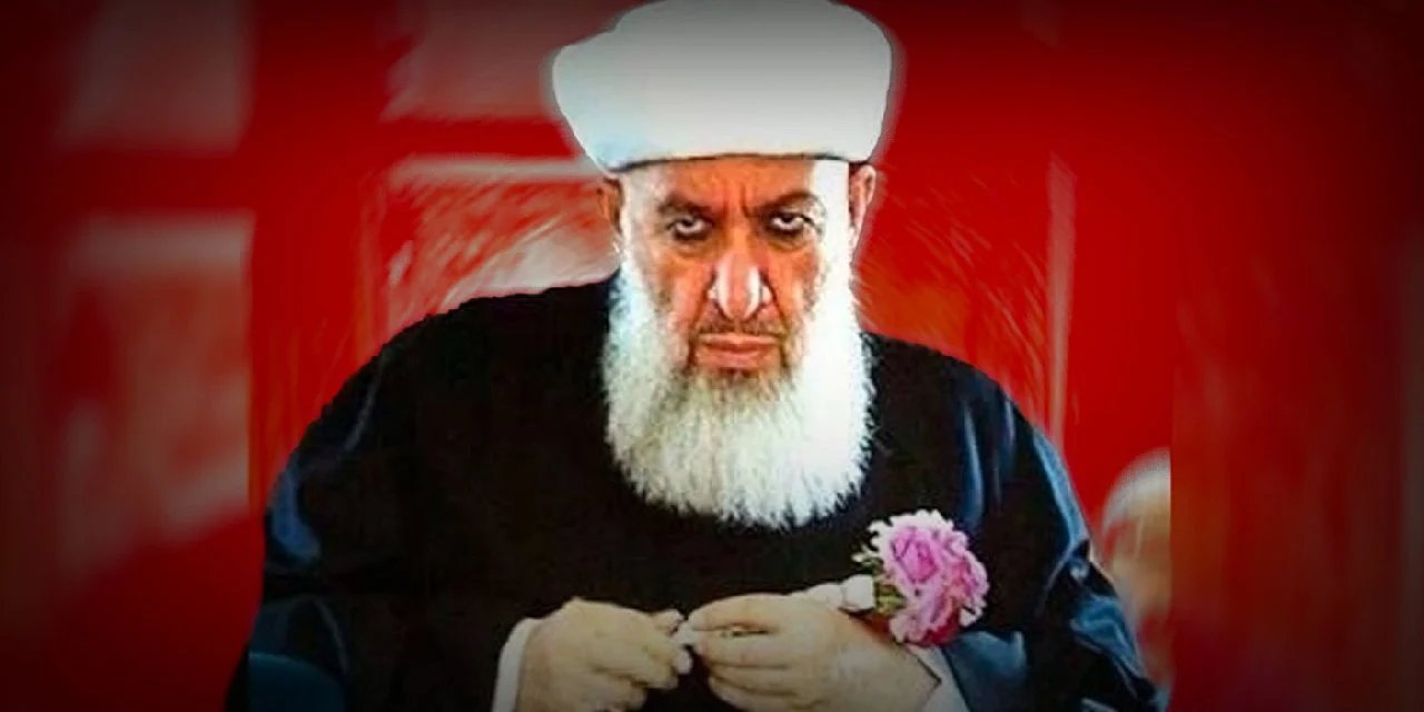 Menzil'de 3 kardeş mal kavgasına tutuştu