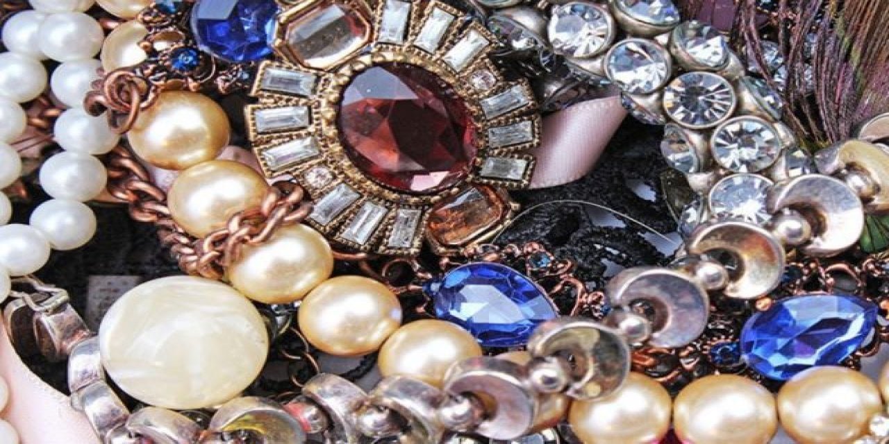 İstanbul'un Göbeğinde Rezidansta Milyonluk Hırsızlık