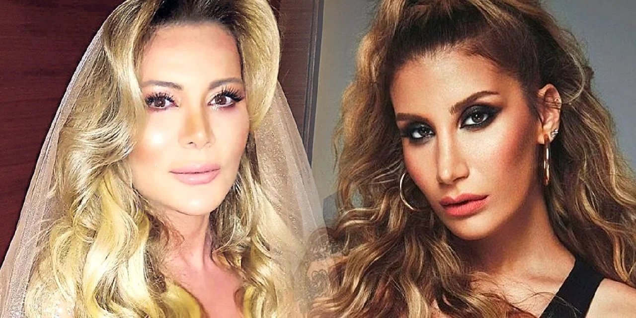 Sosyetenin konuştuğu kavga: İrem Derici ile Sevda Dedeman klinikte birbirlerine girdiler! İki isim karakolluk oldu
