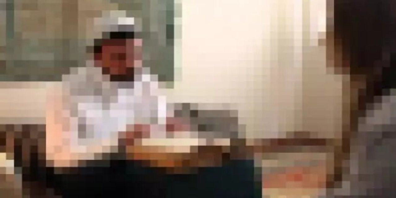 ‘Hoca’ya hem dolandırıcılık hem cinsel istismar suçlaması: ‘Cinsel ilişkiye girelim, muskanın etkisi artsın’