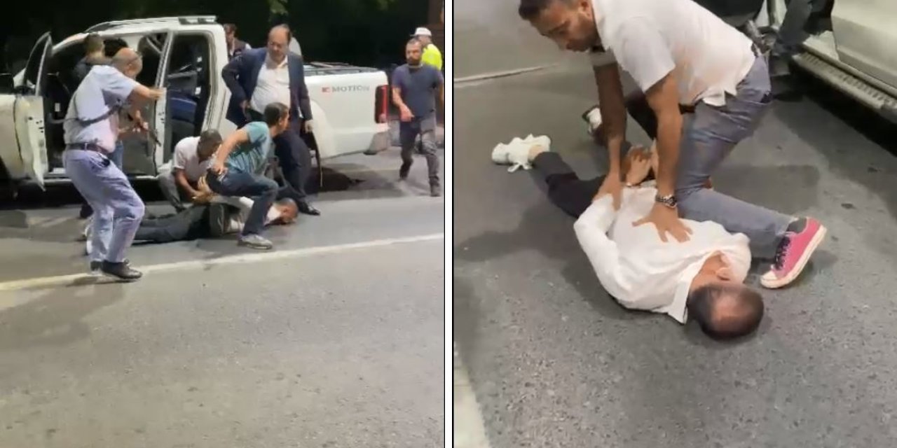 Ayhan Bora Kaplan soruşturması: Yüksek yargı mensubuna villa ve lüks araç aldı iddiası