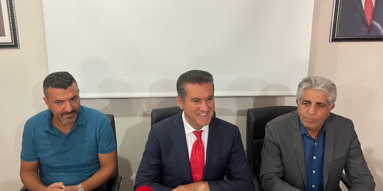 CHP Erzincan milletvekili Sarıgül: 12 Eylül cumhuriyet tarihimizin en kara günlerinden birisidir